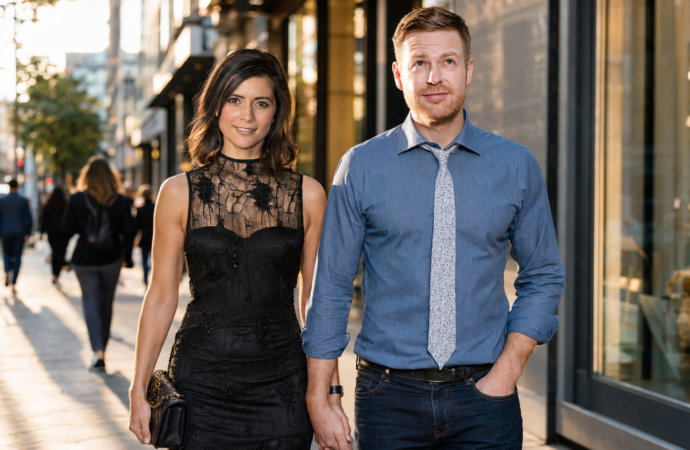 Tomasz Schafernaker Wife: Relationship and Personal Life