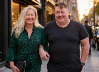 Adi Higham Wife: What Is Known About His Personal Life?