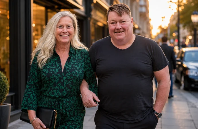 Adi Higham Wife: What Is Known About His Personal Life?