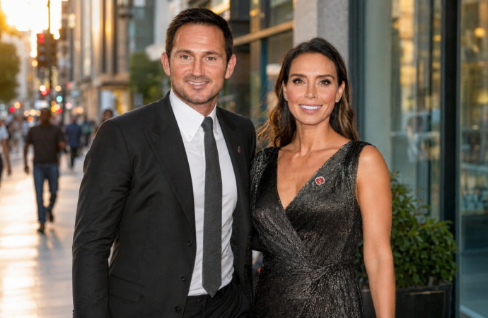 Frederick George Lampard: Family History and Legacy