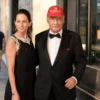 Birgit Wetzinger: Life, Marriage, and Legacy