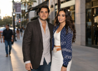 Paco Zazueta: Music Career, Family, and Personal Life