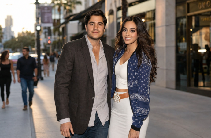 Paco Zazueta: Music Career, Family, and Personal Life