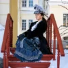 Heritage Elevated: The Timeless Allure of Plush Alpine Couture