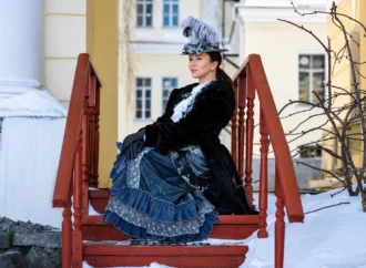 Heritage Elevated: The Timeless Allure of Plush Alpine Couture
