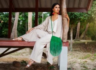 The Shift Towards Breathable and Custom-Fit Fashion in South Asia