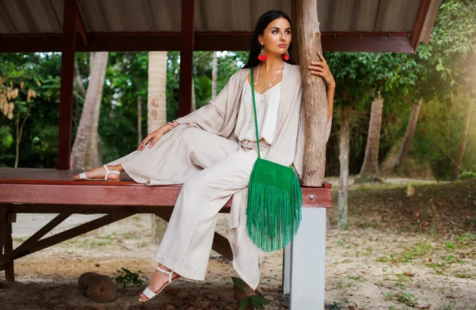 The Shift Towards Breathable and Custom-Fit Fashion in South Asia