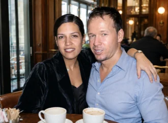 Kimberly Fey: Life, Marriage, and Personal Journey