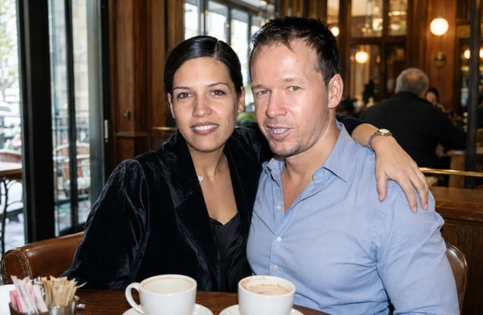 Kimberly Fey: Life, Marriage, and Personal Journey