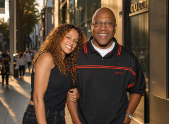 Felicia Forbes: Life, Career, and Family Story