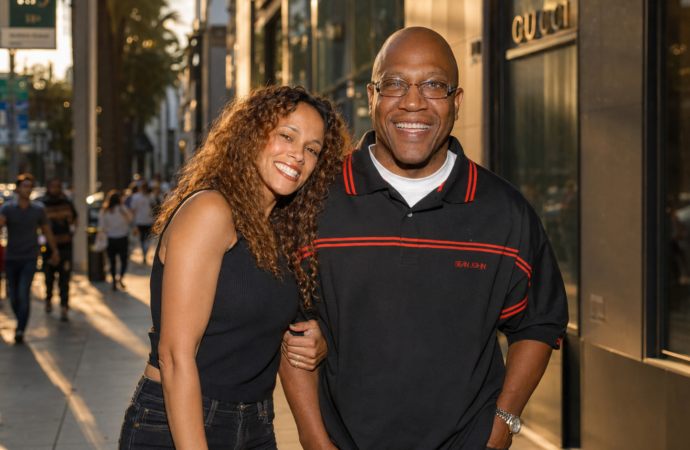 Felicia Forbes: Life, Career, and Family Story