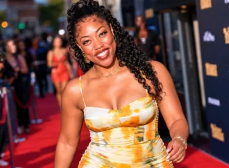 Morgan Harvey: Life, Career, and Family Background