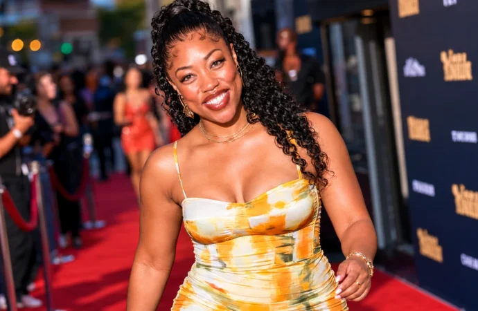 Morgan Harvey: Life, Career, and Family Background