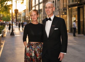 Louise Burns Silver: Everything to Know About Adam Silver’s Daughter