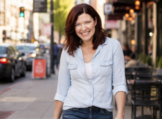 Julia Waterman: Life, Family, and Personal Story