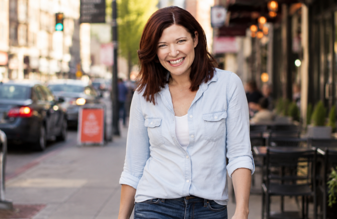 Julia Waterman: Life, Family, and Personal Story