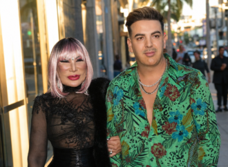 Antonio Chi Su: The Private Life Behind Lyn May’s Husband