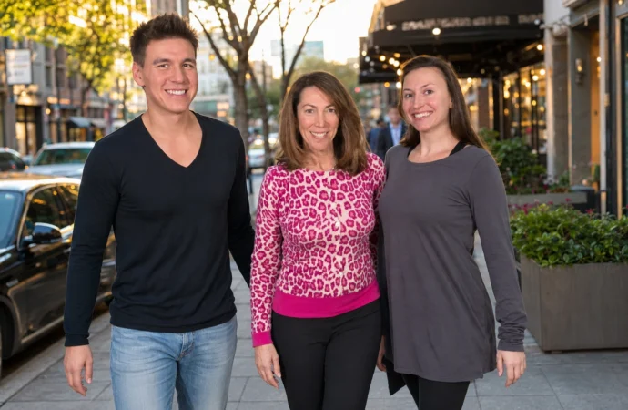 James Holzhauer Wife: Everything to Know