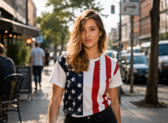 Hopie Carlson: Inside the Life of Tucker Carlson’s Daughter