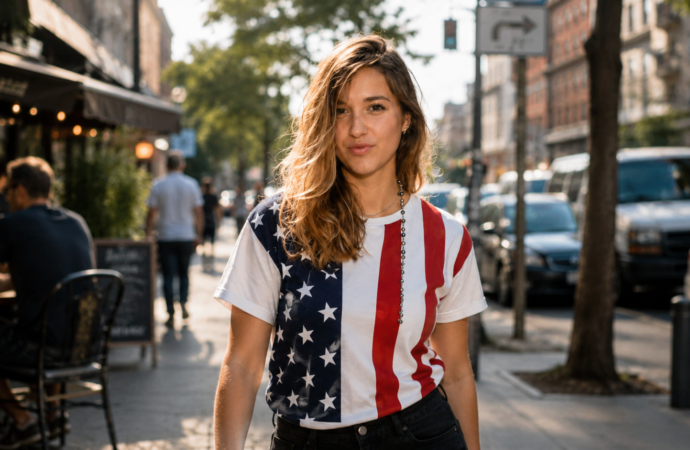 Hopie Carlson: Inside the Life of Tucker Carlson’s Daughter