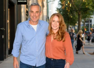 Ann Cowherd: Life, Family, and Public Interest