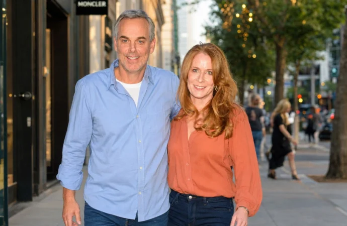 Ann Cowherd: Life, Family, and Public Interest