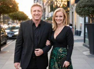 Stacie Zabka: Life, Family, and Private Journey