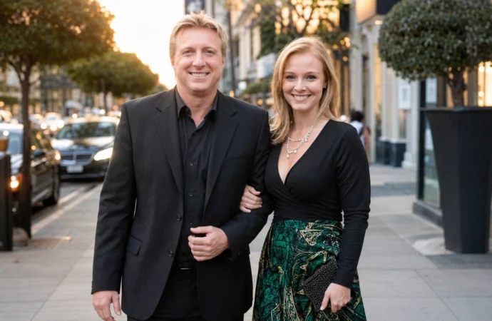 Stacie Zabka: Life, Family, and Private Journey
