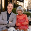Hermine Poitou: Artist, Designer, and David Thewlis’ Wife