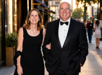 Kelly Anne Welbes Abagnale: Life and Family Story