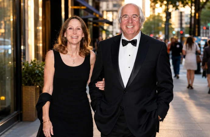 Kelly Anne Welbes Abagnale: Life and Family Story