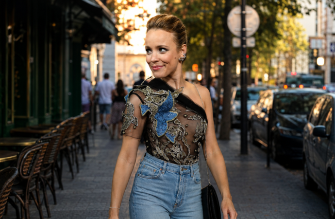 Rachel McAdams Mole: Why Fans Notice Her Natural Beauty