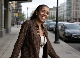 Eileen Tate: Life, Family & Untold Story