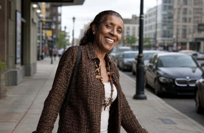 Eileen Tate: Life, Family & Untold Story