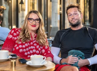 Sarah Millican Husband: Marriage, Love & Personal Life