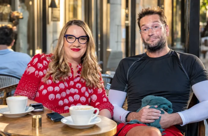Sarah Millican Husband: Marriage, Love & Personal Life