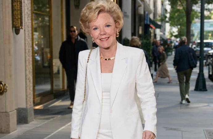 Marilyn Kroc Barg: Life, Family, and Lasting Legacy