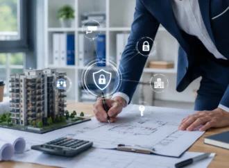 The 2026 Asset Blueprint: Why Integrated Security is Essential for Property Management