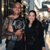 Talita Roberta Pereira: Biography, Career, and Personal Life
