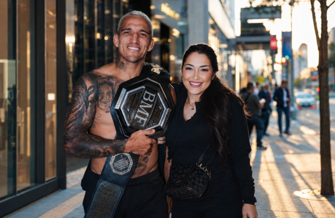 Talita Roberta Pereira: Biography, Career, and Personal Life