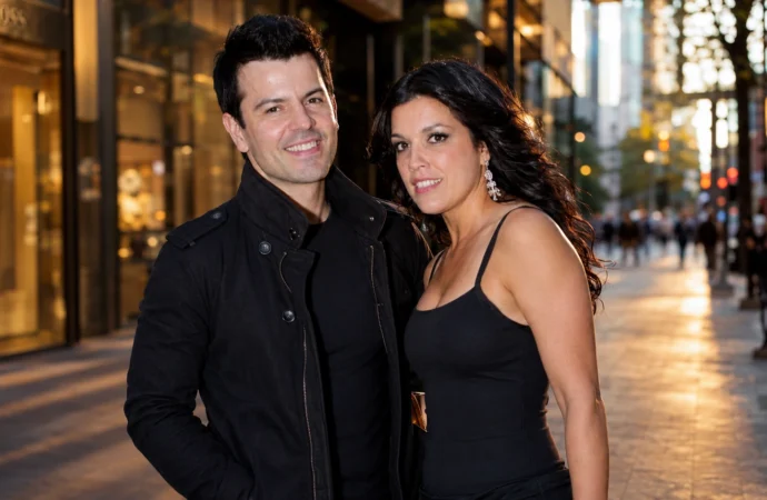 Evelyn Melendez: Life, Family, and Public Attention
