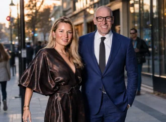 Scott Galloway Wife: Marriage, Family, and Private Life