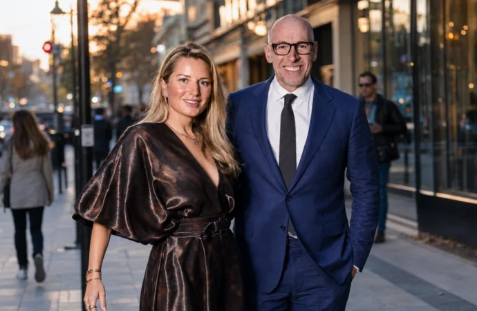 Scott Galloway Wife: Marriage, Family, and Private Life