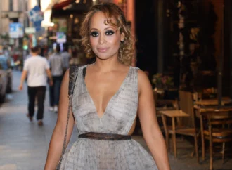 Angelica Zachary: Life, Family, and Career Story