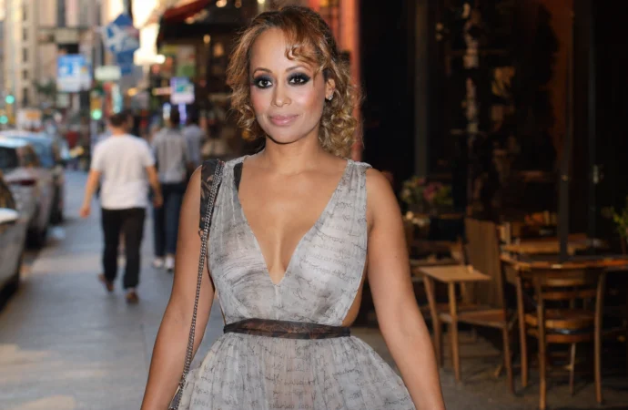 Angelica Zachary: Life, Family, and Career Story