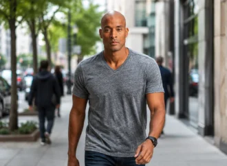 David Goggins Wife: Marriage, Relationships, and Personal Life