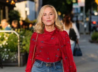 Margie Washichek: Life, Background, and Public Interest