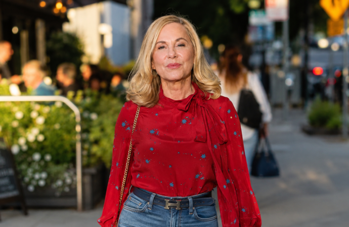 Margie Washichek: Life, Background, and Public Interest