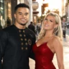 Chloe Burrows Boyfriend: Relationship & Dating Life