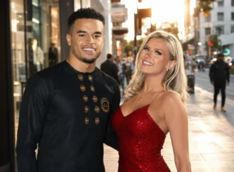 Chloe Burrows Boyfriend: Relationship & Dating Life
